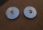 Opel / Vauxhall Hubcaps