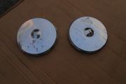 Opel / Vauxhall Hubcaps