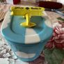 St Ivel Utterly Butterly butter dish Image 5