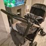 Mamas And Papas ocaro travel system 3 in 1 Image 4