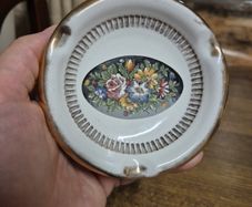 Vintage Ashtray