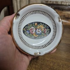 Vintage Ashtray