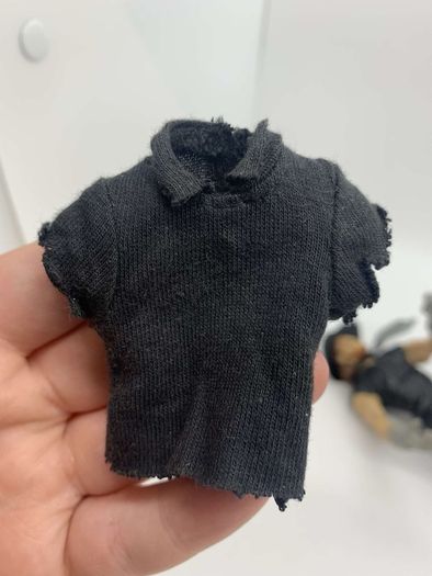 wwe elite Wrestlemania 34 The Undertaker with entrance greats clothing & stand action figure