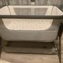 Baby elegance electric baby rocking cot Image 4