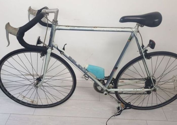 Racing Bike