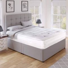 Double Beds