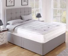 double bed double bed
