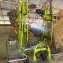 Class Tedder 10 rotor Image 4