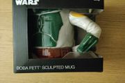 Boba Fett Mug