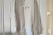 New tunic one size fits up to XL
