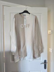 New tunic one size fits up to XL