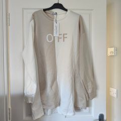 New tunic one size fits up to XL