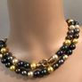 pearl necklace Image 2