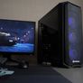 Full Setup Intel Core i7 Gaming PC | Powerful Budget Computer | Perfect for Kids / School / Work Image 9
