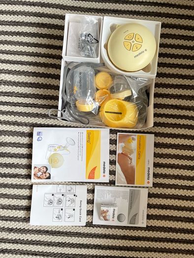 Medela Swing electric pump