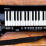 Roland Lucina AX-09 synthesizer Image 2