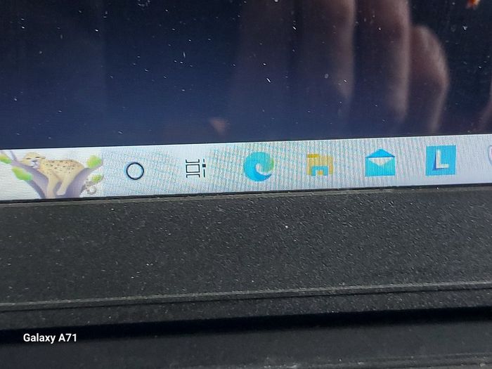 Lenovo Ideapad Model 110-15IBR, Intel Celeron CPU N3060, 1.6GHZ, 4GB Ram, 900GB HDD, Windows 10, Microsoft Edge, Chrome,  and VLC