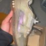 Louis Vuitton X Virgil Abloh Trainer Sneaker Transparent IA5YQX Image 8