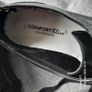 Black patent Womens shoes size 4 Image 2
