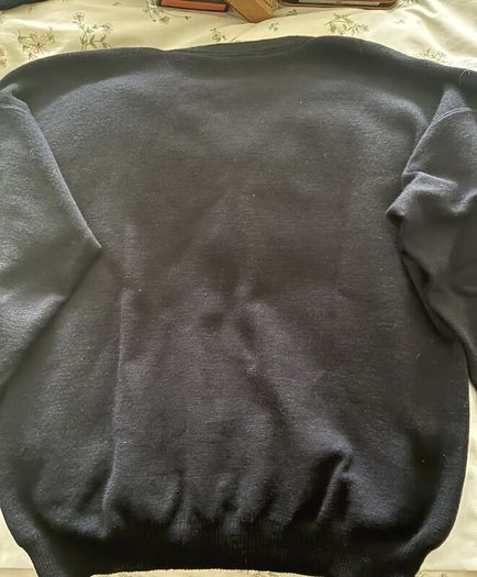 mens jumper