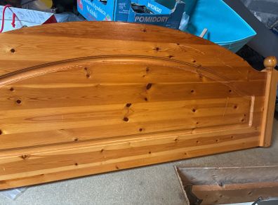 Headboard