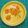 Arklow Pottery Brendan & Shamrock Colleen 3 piece Serving Bowl & Serving Plate bundle Image 2