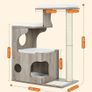 New Cat Scratching Lying Area - FREE Delivery Image 5