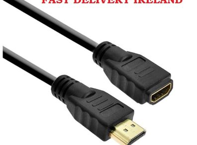 HDMI Extension Cable