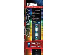 Fluval AquaSky 3.0 LED WiFi/BT 21W 30-41" (75-106 cm)