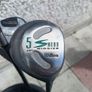 golf clubs Image 6