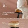 Bar Stool Set of 2 65 cm high Image 5