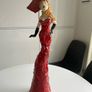 Ayelet Lalor Vintage Red Diva Image 7