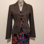 Street One Designer Blazer Jacket Image 9