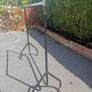 clothes rail Image 2