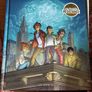 12 comics, mainly French. Image 9