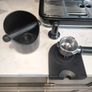 Sage Barista Pro Black Truffle Image 7