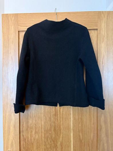 Oska jacket Virgin wool  Size 1