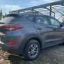 2017 Hyundai Tucson  Breaking For Parts Image 5