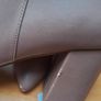 Carvela Brown Boots Size 7 Image 4
