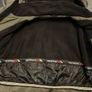 Trespass Elemental Protection Technical Jacket - Khaki & Black Image 7