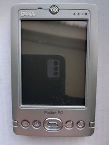 Dell Axim