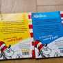 Doctor Seuss books Image 2