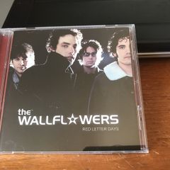 The Wallflowers "Red Letter Days"