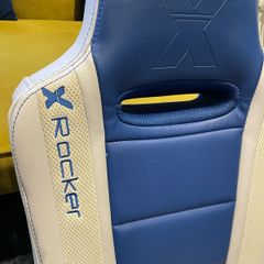 X rocker gaming chair