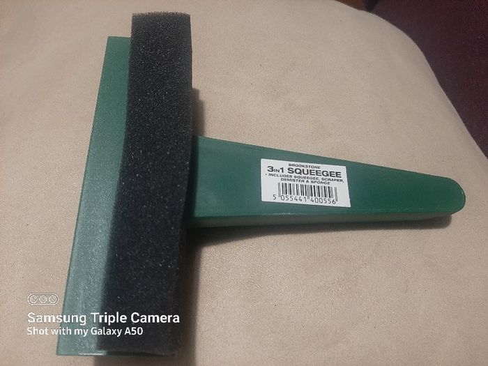 Squeegee