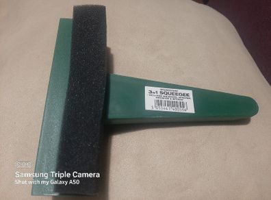 Squeegee