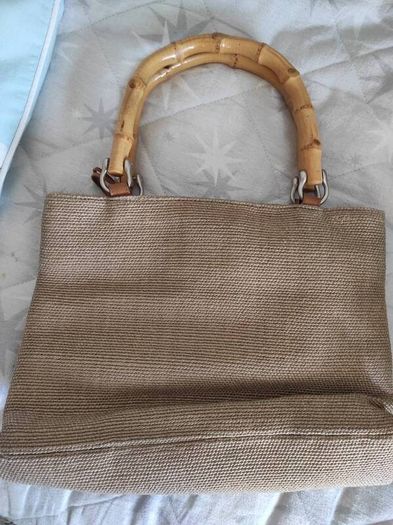 Fossil summer bag