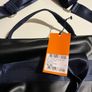 Trussardi leather Bag business shoulder travel laptop gym bag brand new with tag Image 4
