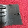 Volvo XC90 1st generation Parcel Shelf Hole covers. Both Right and left. Image 4