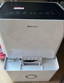 dehumidifier